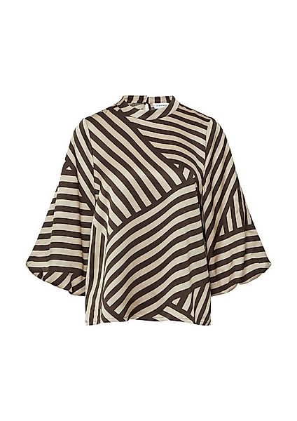 comma Kurzarmbluse günstig online kaufen