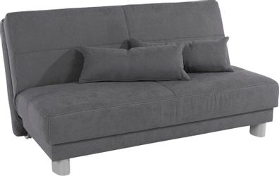 INOSIGN Schlafsofa "Gina" mit einem Handgriff vom Sofa zum Bett günstig online kaufen