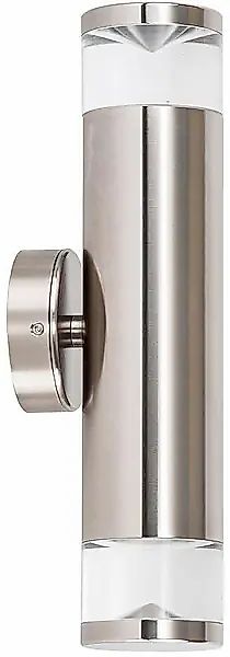 Havit Lighting LED Wandleuchte »HIGHLITE« GU10 1 Stk. günstig online kaufen
