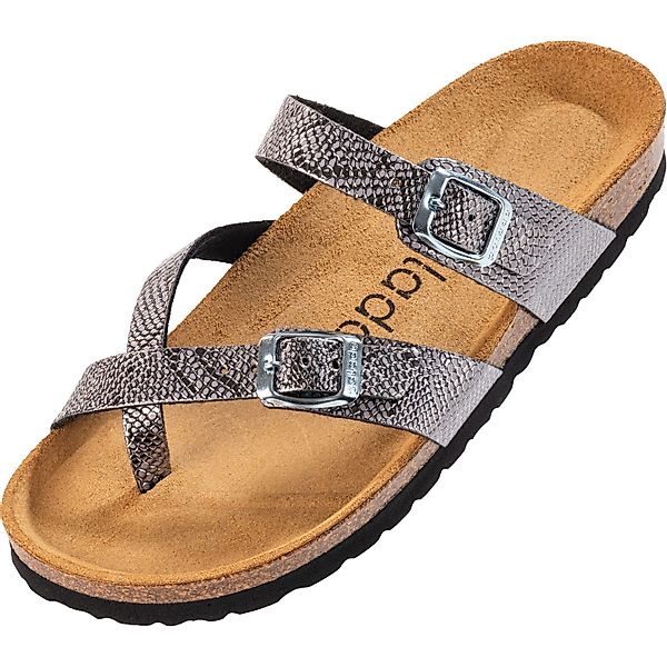 Palado Cres Metallic Pantolette günstig online kaufen