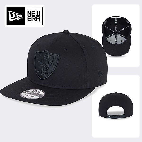 New Era Snapback Cap NFL Cap günstig online kaufen