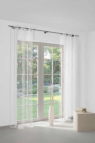 Wirth Gardine »Chiara«, (1 St.) günstig online kaufen