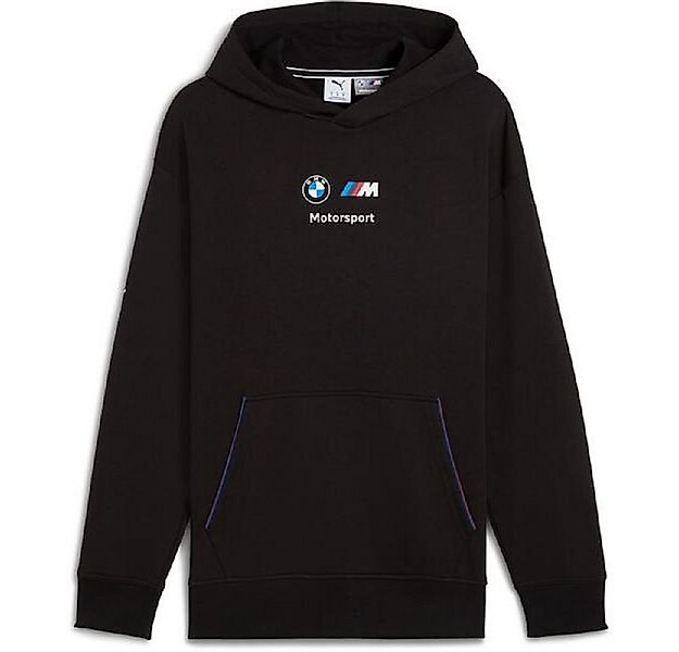 BMW Kapuzenpullover BMW M Perfomance Hoodie Kapuzenpullover Motorsport Pull günstig online kaufen