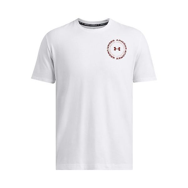 Under Armour® T-Shirt Under Armour Herren T-Shirt RADIAL WM 60/40S SS 13868 günstig online kaufen