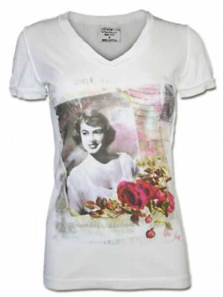 Athletic Vintage Damen Shirt Madame (S) günstig online kaufen