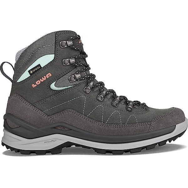 Lowa Multifunktionsstiefel TORO Pro GTX Mid günstig online kaufen