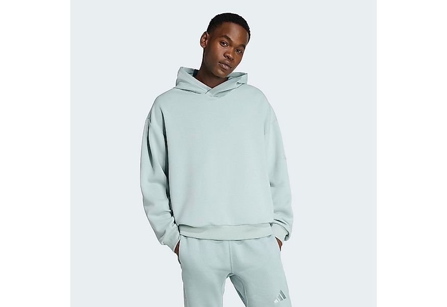 adidas Sportswear Kapuzensweatshirt SOFT LUX HOODIE mit Kapuze, für Sportmo günstig online kaufen