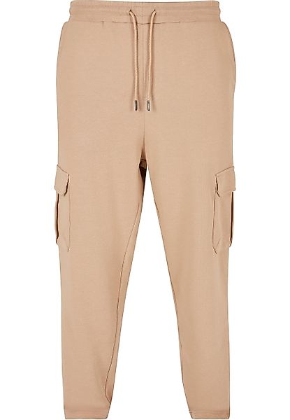 URBAN CLASSICS Jogginghose "Urban Classics Herren 90‘s Cargo Sweatpants", ( günstig online kaufen