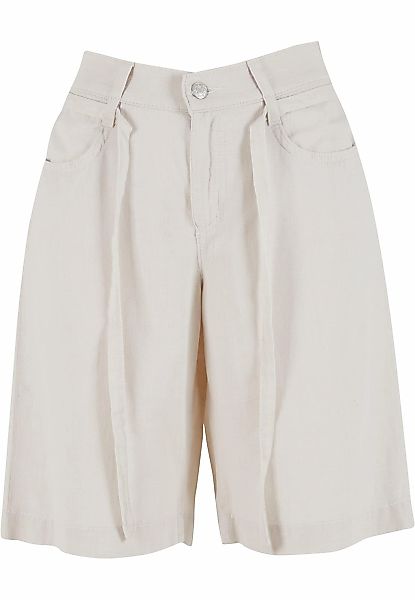 AENGELS Shorts "AENGELS Wide Leg Short Belt", (1 tlg.) günstig online kaufen