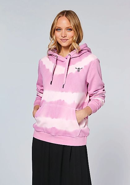 Chiemsee Kapuzensweatshirt günstig online kaufen