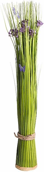 Botanic-Haus Kunstgras "Grasarrangement" günstig online kaufen