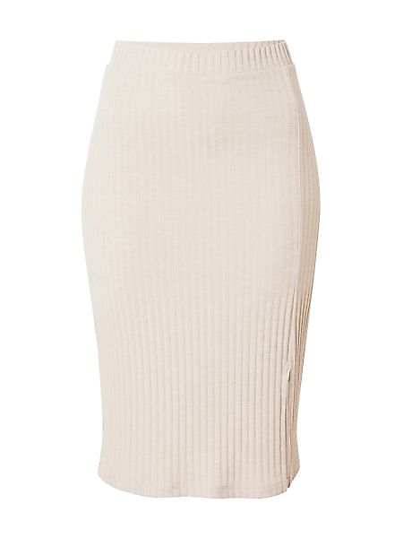 Vila Bleistiftrock VIRIBINI (1-tlg) Plain/ohne Details günstig online kaufen