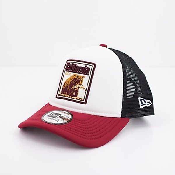 New-Era  Schirmmütze GRAPHIC PATCH TRUCKER günstig online kaufen