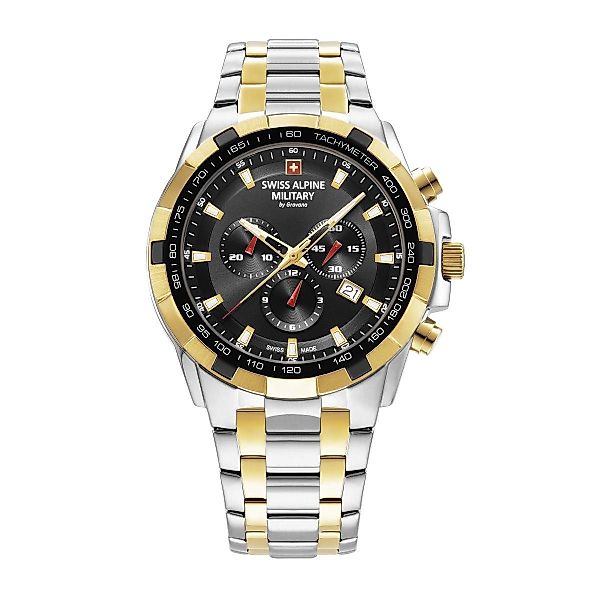 Swiss Alpine Military Schweizer Uhr Star günstig online kaufen