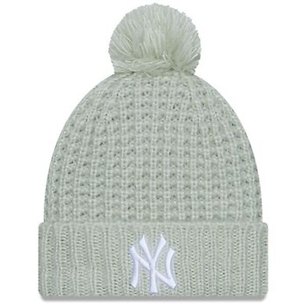 New-Era  Mütze Mlb Wmns Cosy Pom Beanie Neyyan Kulich Us One Size günstig online kaufen