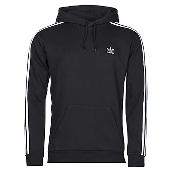 adidas  Sweatshirt 3-STRIPES HOODY günstig online kaufen