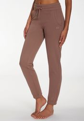 H.I.S Relaxhose mit breitem Bund, Loungewear, Loungeanzug günstig online kaufen