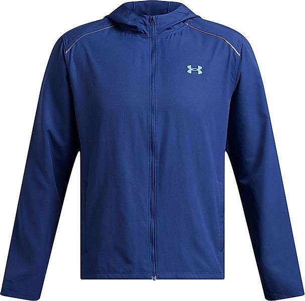 Under Armour® Softshelljacke Ua Launch Hooded Jacket günstig online kaufen