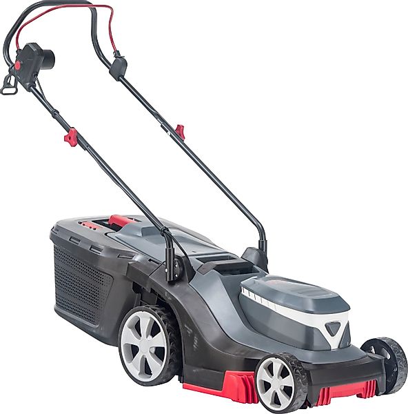 AL-KO Elektrorasenmäher "3.82 E Easy" 38 cm Schnittbreite günstig online kaufen