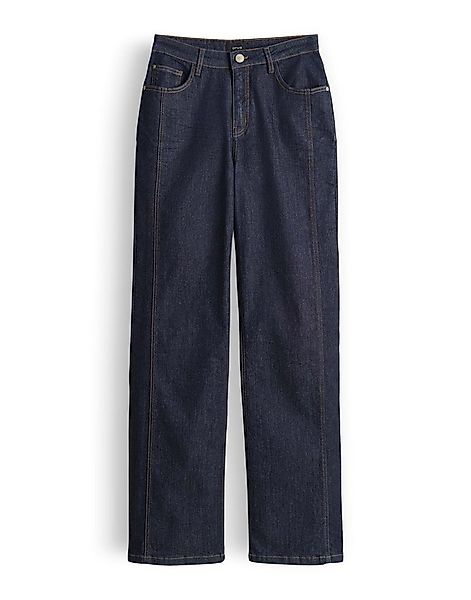 OPUS 5-Pocket-Jeans Miva Bold günstig online kaufen