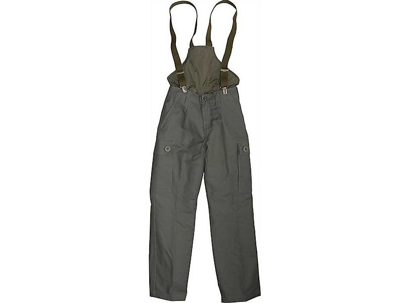 Leo Köhler Thermohose Original Thermo-Bundeswehrhose Jagdhose Winterhose vo günstig online kaufen