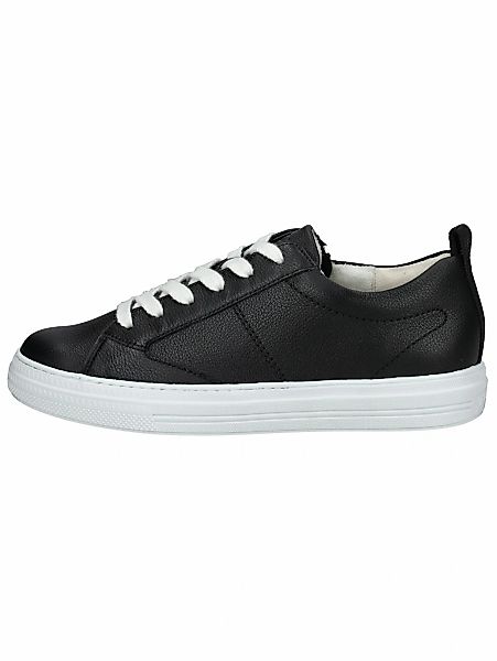 Paul Green Sneaker "Paul Green Sneaker Glattleder" günstig online kaufen