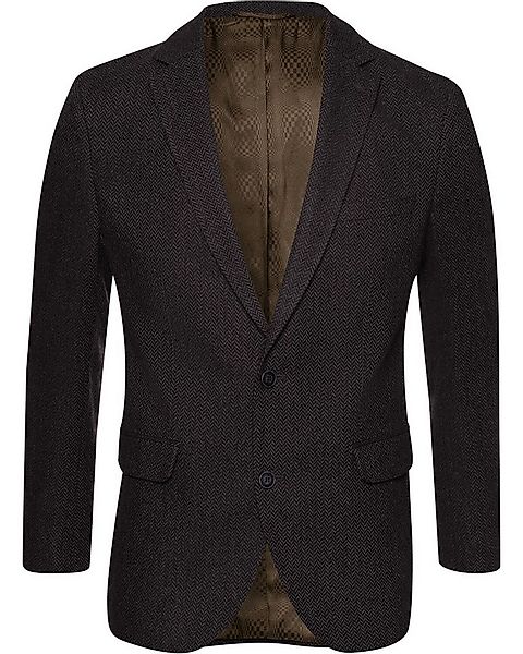 Highmoor Sakko Fischgrat-Sakko günstig online kaufen