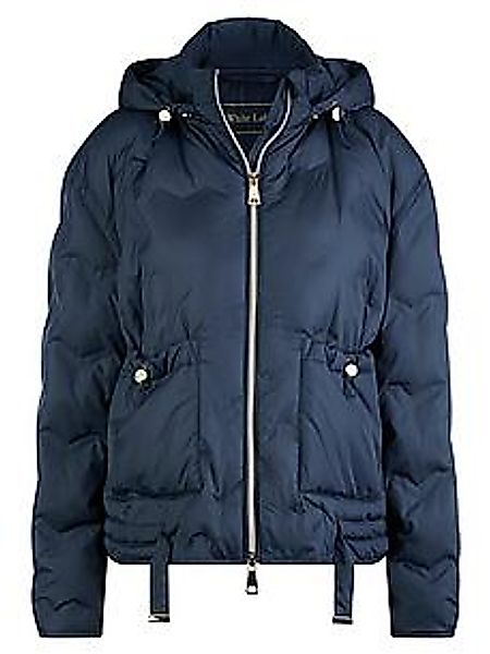 Steppjacke White Label blau günstig online kaufen