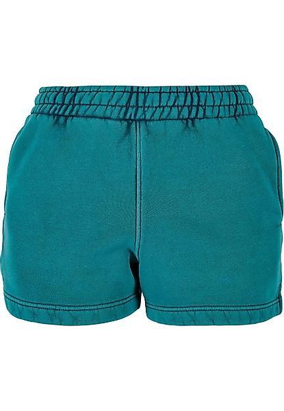URBAN CLASSICS Sweatshorts Urban Classics Damen günstig online kaufen