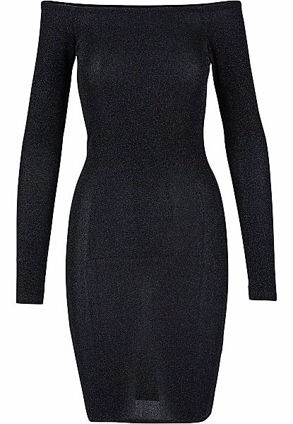 URBAN CLASSICS Shirtkleid "Urban Classics Damen", (1 tlg.) günstig online kaufen