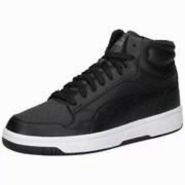 PUMA Reb-L Mid WTR Sneaker Boot Herren schwarz|schwarz|schwarz|schwarz|schw günstig online kaufen