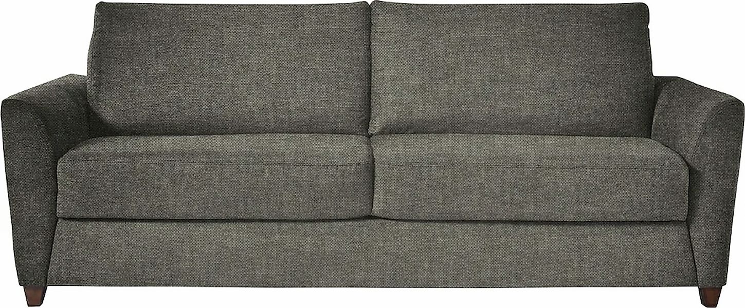 Bali Schlafsofa "Dallas, Dauerschläfer", in 140er und 160er Breite, inkl. E günstig online kaufen