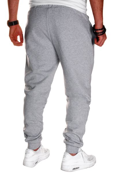 RMK Jogginghose Hose Trainingshose Fitnesshose Sporthose günstig online kaufen