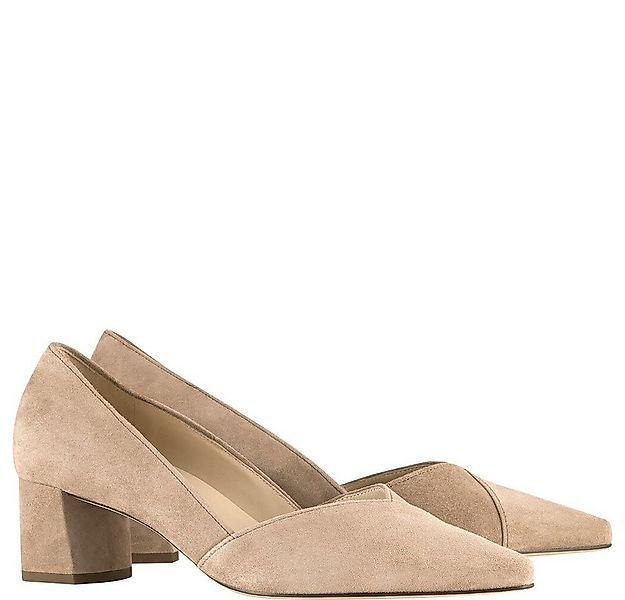 Högl Högl - Boulevard 45 - 0-174502-1900 - Beige Pumps günstig online kaufen