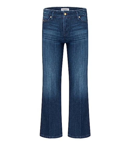 Cambio 5-Pocket-Jeans günstig online kaufen