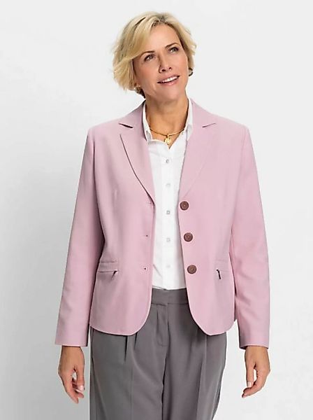 Classic Jackenblazer "Blazer" günstig online kaufen