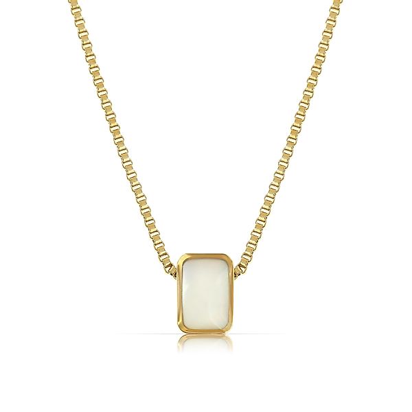 Made by Nami Kette mit Anhänger günstig online kaufen