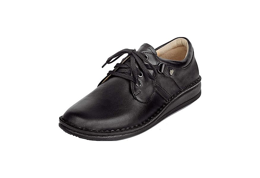 Finn Comfort Vaasa Schnürschuh günstig online kaufen