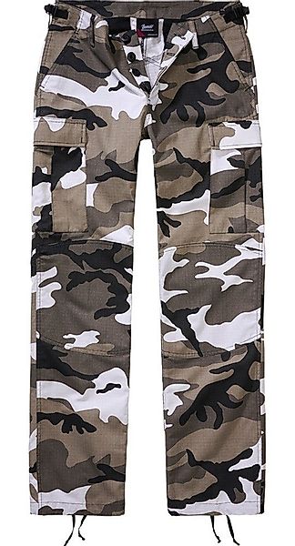 Brandit Cargohose Women Bdu Ripstop Pants günstig online kaufen