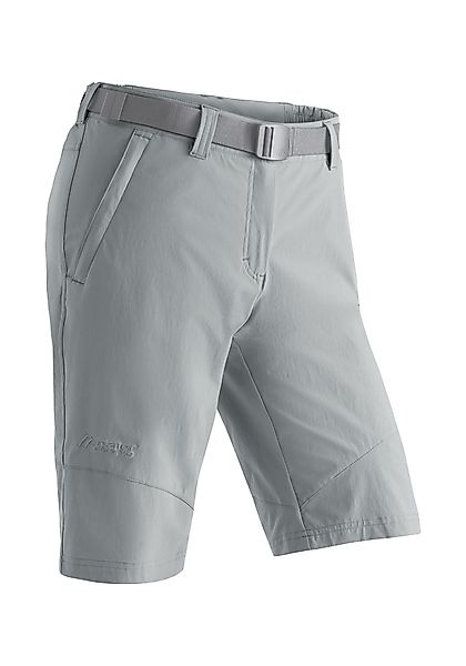 Maier Sports Funktionsshorts "Lawa", Damen Shorts, kurze Wanderhose, Outdoo günstig online kaufen