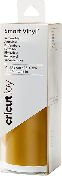 Cricut Wandfolie Joy Vinylfolie Smart Vinyl günstig online kaufen