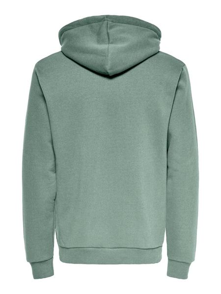 ONLY & SONS Kapuzensweatshirt ONSCERES HOODIE günstig online kaufen