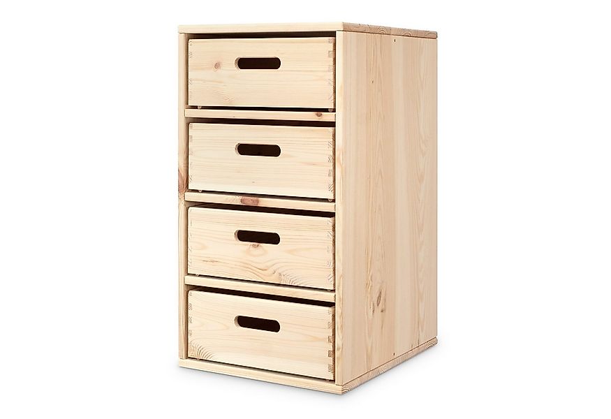 Ehrenkind Kinderregal Aufbewahrungssystem für das Kinderzimmer aus hochwert günstig online kaufen