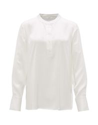 OPUS Langarmbluse Tunikabluse FANJI Regular aus günstig online kaufen