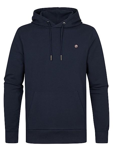 Petrol Industries Kapuzensweatshirt Men Sweater Hooded mit Kängurutasche un günstig online kaufen
