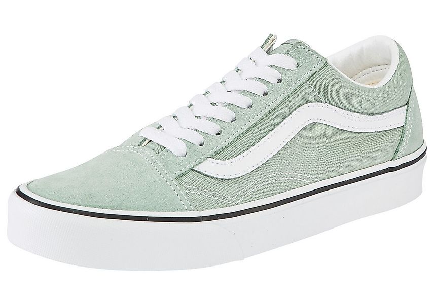 Vans Old Skool Sneaker günstig online kaufen