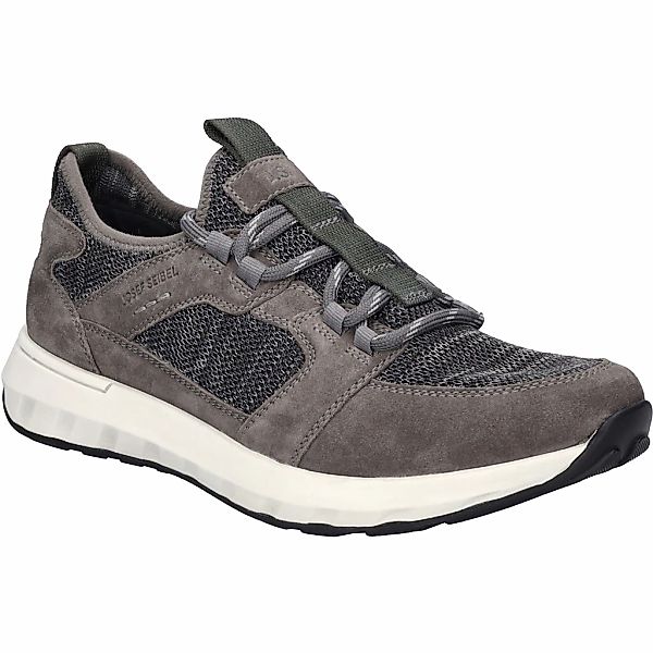 Josef Seibel Sneaker "Cameron 01, granit" günstig online kaufen