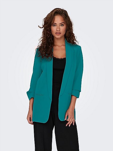 ONLY Kurzblazer ONLELLY 3/4 LIFE BLAZER TLR NOOS mit 3/4 Ärmel günstig online kaufen