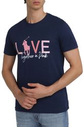 Polo Ralph Lauren T-Shirt Herren Pink günstig online kaufen