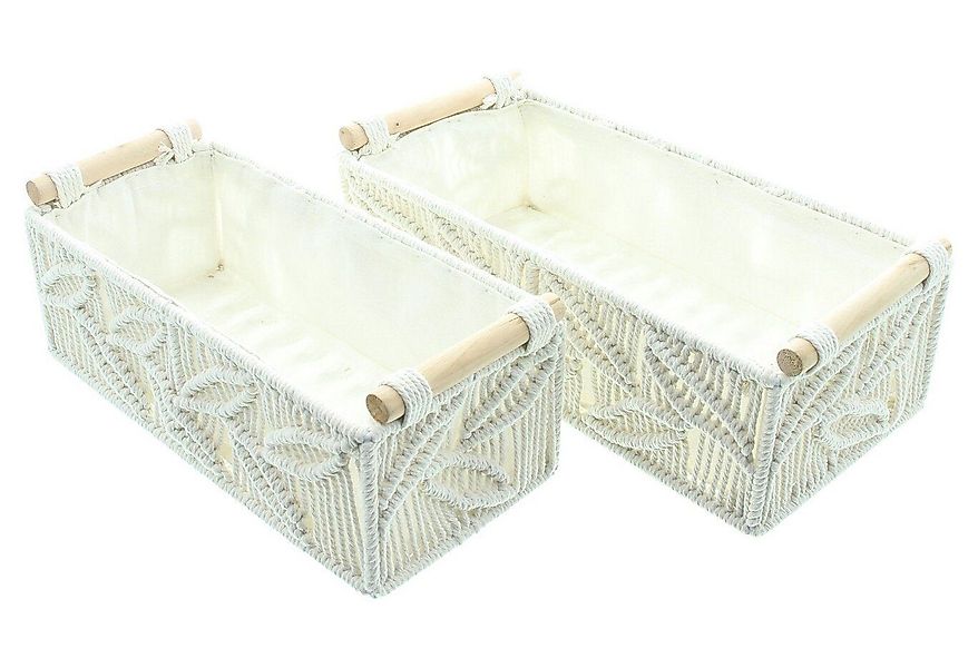 Home-trends24.de Allzweckkorb Textilkorb Korb Füllkorb Aufbewahrungskorb Ma günstig online kaufen